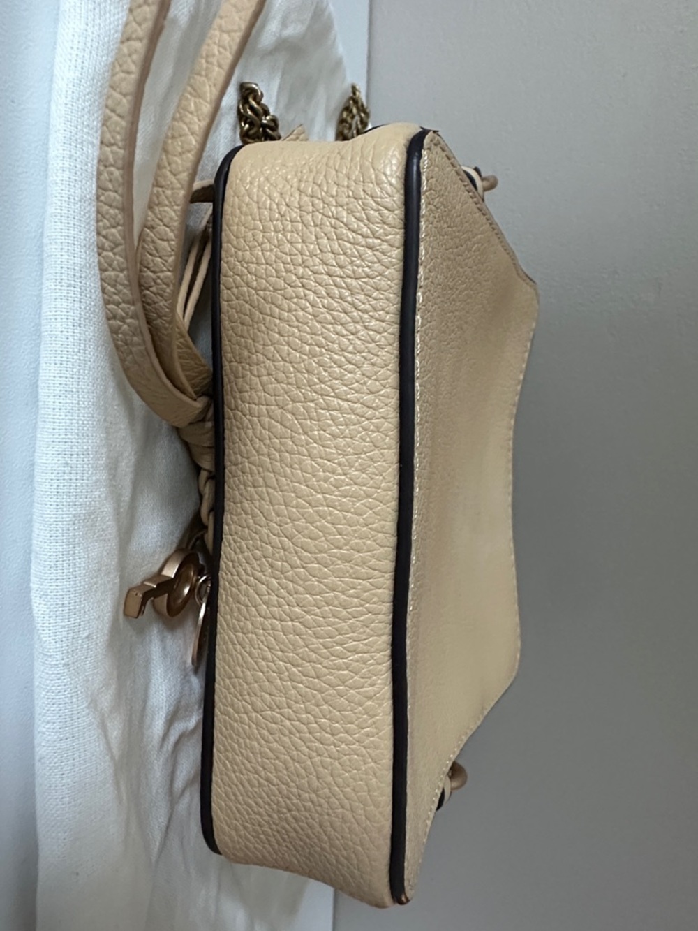 See by Chloe Joan Mini Crossbody Bag - Picture 5 of 8